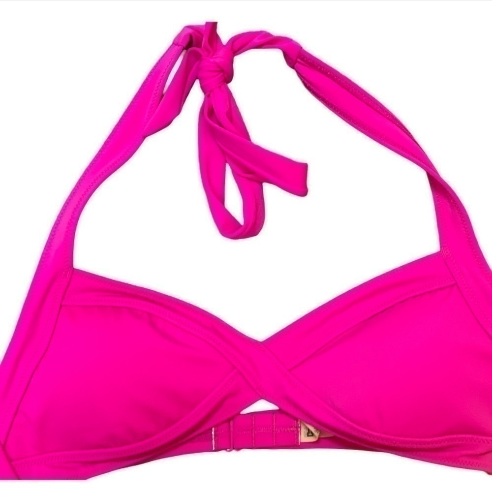 PINK Swim Top